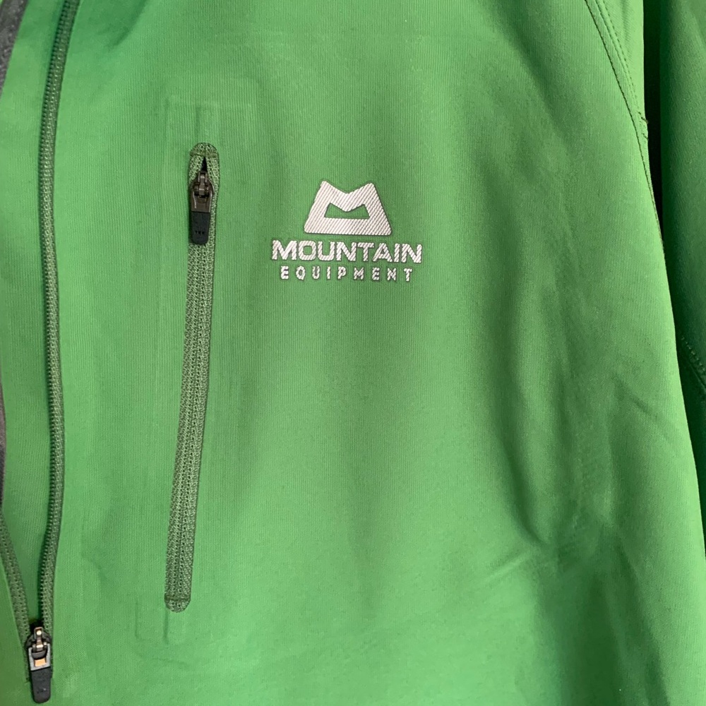 Mountain Equipment: Technical Pullover - image 3